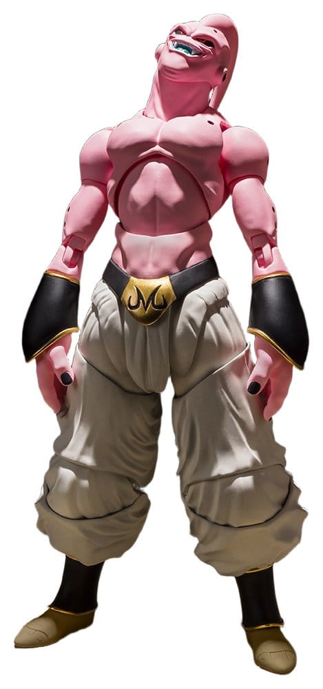 Dragon Ball Z S.H.Figuarts Actionfigur Super Buu 19 cm - Preorder - ETA: 25.11.2026