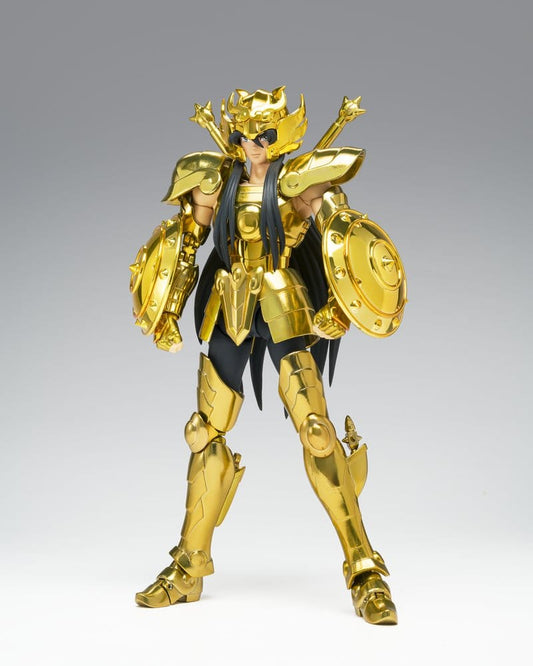 Saint Seiya Saint Cloth Myth EX Actionfigur Libra Shiryu - Inheritor of the Gold Cloth 18 cm - Preorder - ETA: 25.10.2026