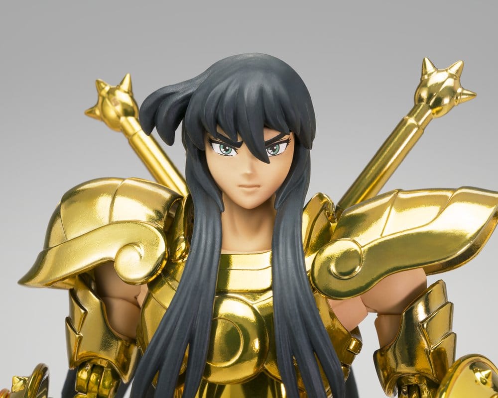 Saint Seiya Saint Cloth Myth EX Actionfigur Libra Shiryu - Inheritor of the Gold Cloth 18 cm - Preorder - ETA: 25.10.2026