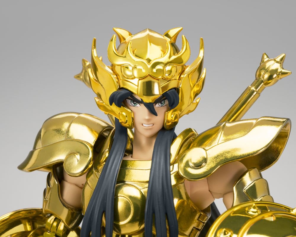 Saint Seiya Saint Cloth Myth EX Actionfigur Libra Shiryu - Inheritor of the Gold Cloth 18 cm - Preorder - ETA: 25.10.2026