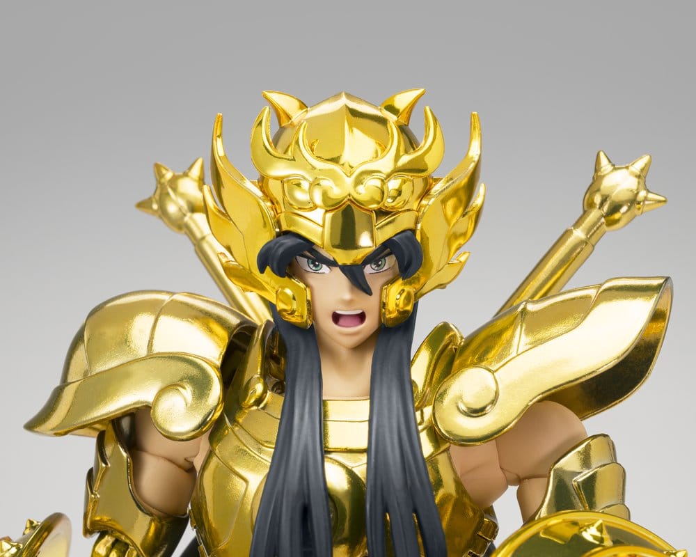 Saint Seiya Saint Cloth Myth EX Actionfigur Libra Shiryu - Inheritor of the Gold Cloth 18 cm - Preorder - ETA: 25.10.2026