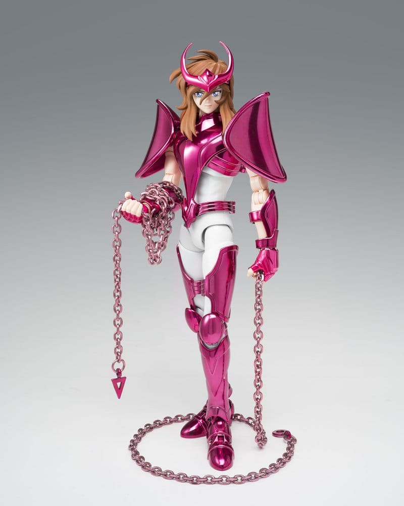 Saint Seiya Saint Cloth Myth EX Actionfigur Andromeda Shun [Final Bronze Cloth] -Original Color Edition- 17 cm - Preorder - ETA: 26.12.2026