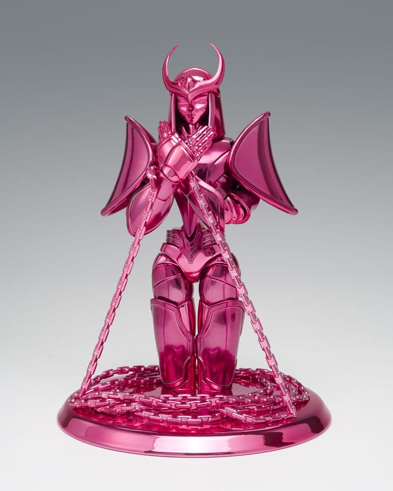 Saint Seiya Saint Cloth Myth EX Actionfigur Andromeda Shun [Final Bronze Cloth] -Original Color Edition- 17 cm - Preorder - ETA: 26.12.2026