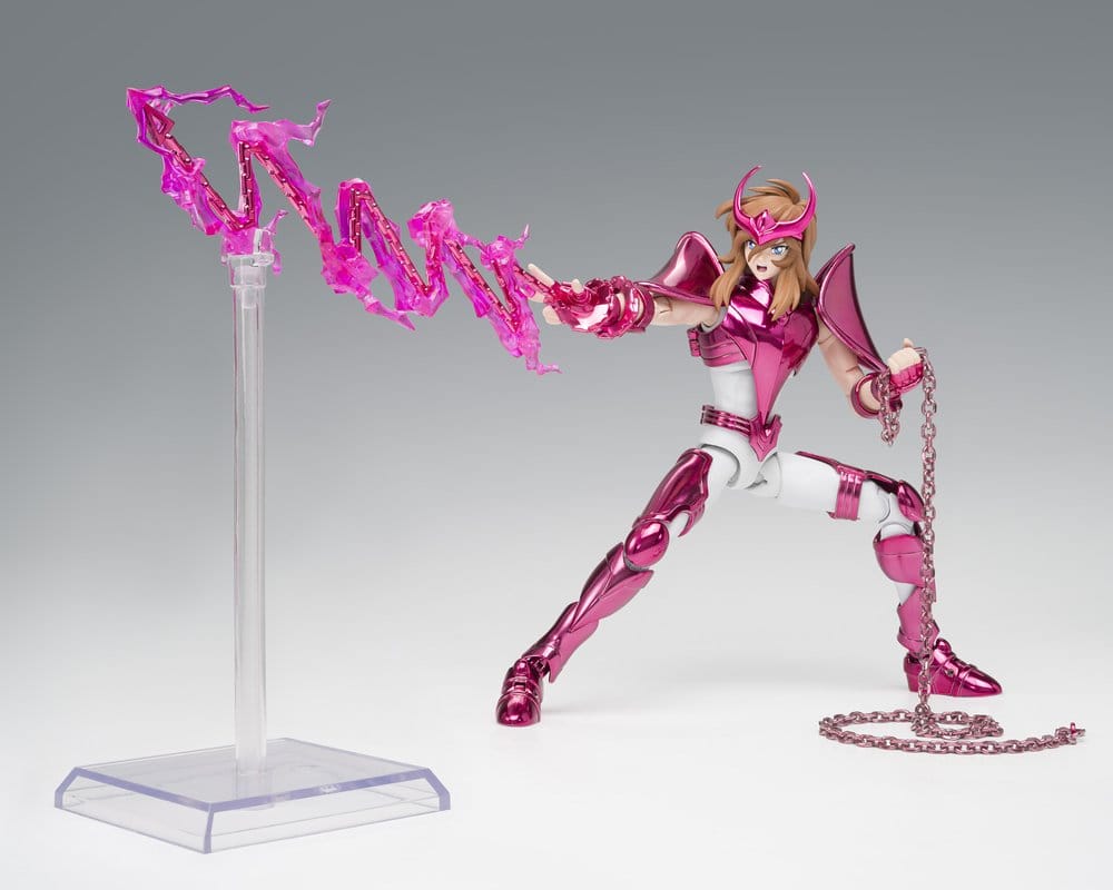 Saint Seiya Saint Cloth Myth EX Actionfigur Andromeda Shun [Final Bronze Cloth] -Original Color Edition- 17 cm - Preorder - ETA: 26.12.2026