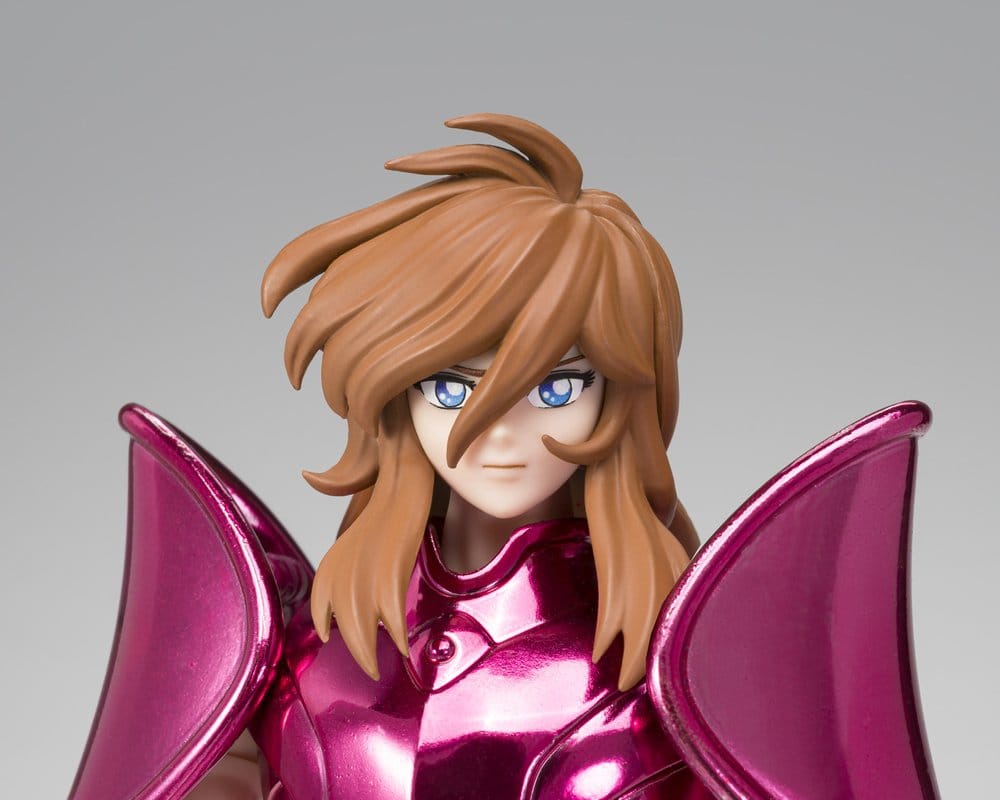 Saint Seiya Saint Cloth Myth EX Actionfigur Andromeda Shun [Final Bronze Cloth] -Original Color Edition- 17 cm - Preorder - ETA: 26.12.2026