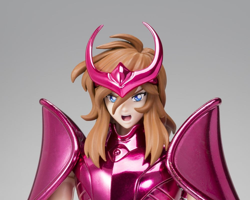 Saint Seiya Saint Cloth Myth EX Actionfigur Andromeda Shun [Final Bronze Cloth] -Original Color Edition- 17 cm - Preorder - ETA: 26.12.2026