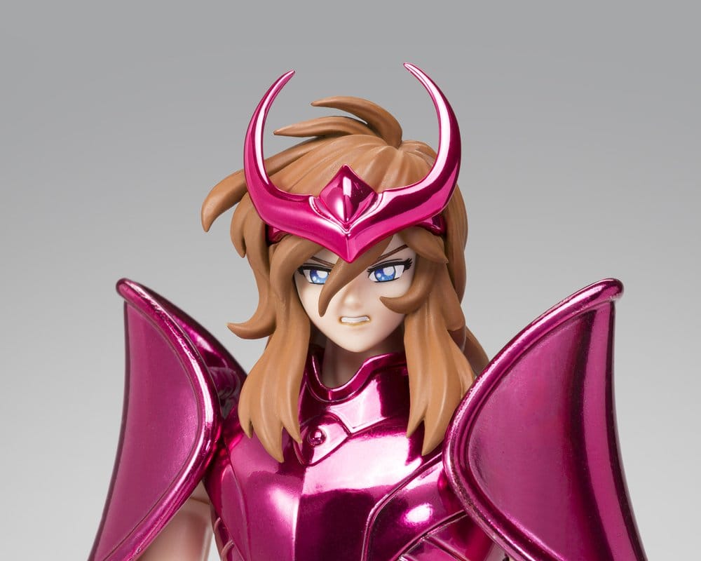 Saint Seiya Saint Cloth Myth EX Actionfigur Andromeda Shun [Final Bronze Cloth] -Original Color Edition- 17 cm - Preorder - ETA: 26.12.2026