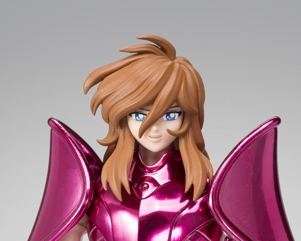Saint Seiya Saint Cloth Myth EX Actionfigur Andromeda Shun [Final Bronze Cloth] -Original Color Edition- 17 cm - Preorder - ETA: 26.12.2026