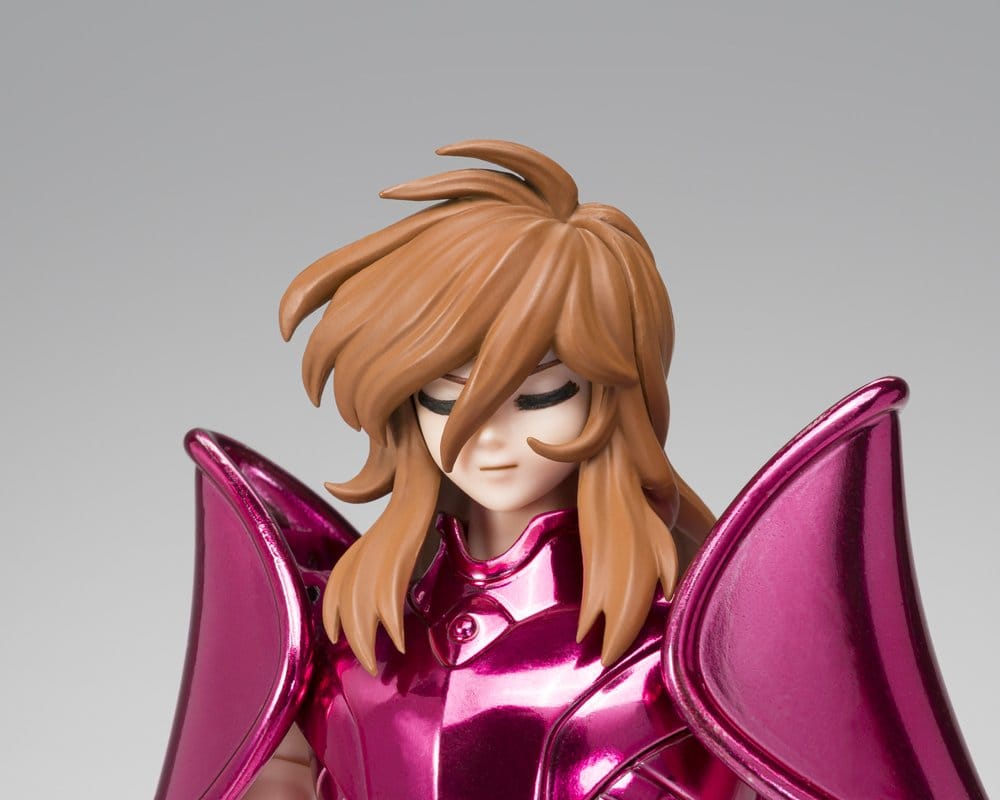 Saint Seiya Saint Cloth Myth EX Actionfigur Andromeda Shun [Final Bronze Cloth] -Original Color Edition- 17 cm - Preorder - ETA: 26.12.2026