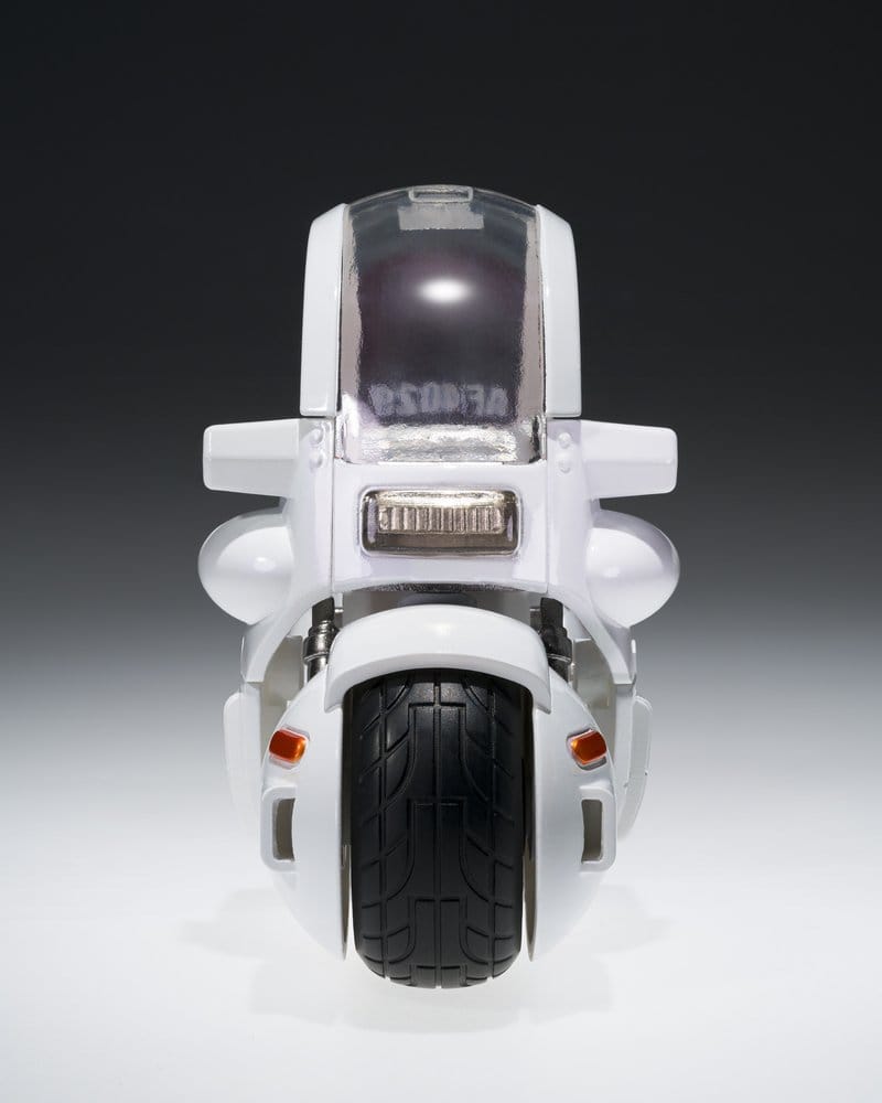 Dragon Ball Changearts Hoi-Poi Kapsel No. 9 Bulma's Motorcycle - Preorder - ETA: 25.02.2027