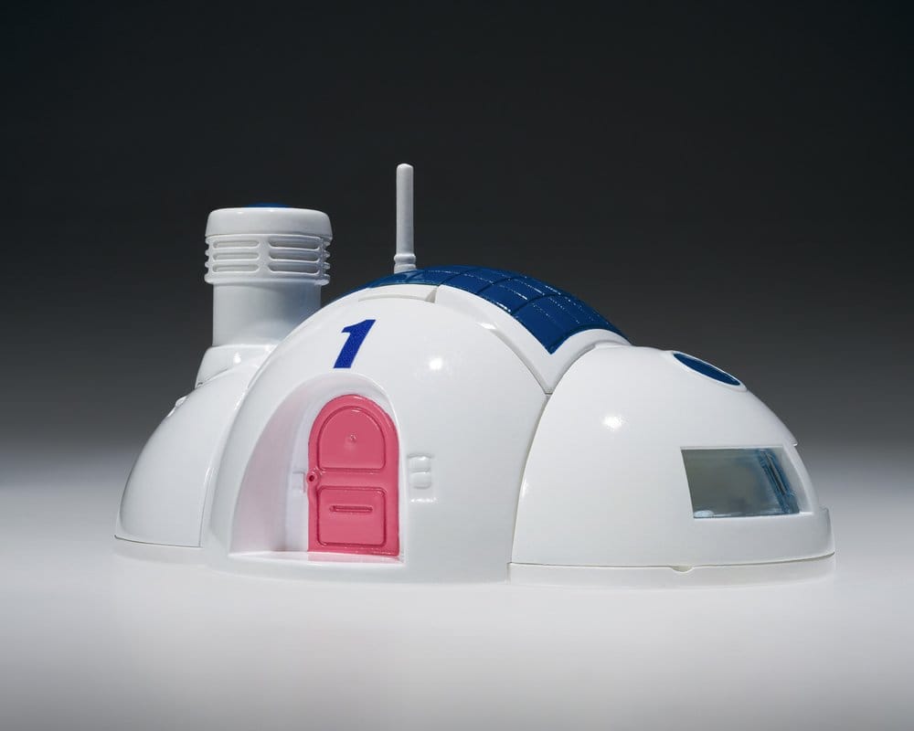 Dragon Ball Changearts Hoi-Poi Kapsel No. 1 Capsule House - Preorder - ETA: 25.02.2027