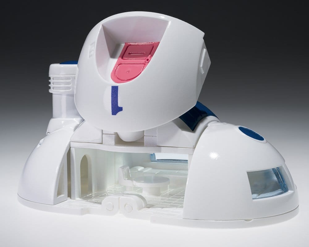 Dragon Ball Changearts Hoi-Poi Kapsel No. 1 Capsule House - Preorder - ETA: 25.02.2027