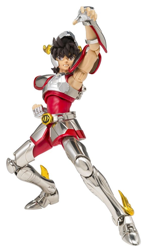 Saint Seiya Saint Cloth Myth EX Actionfigur Pegasus Seiya (First Bronze Cloth) 17 cm - Preorder - ETA: 25.02.2027
