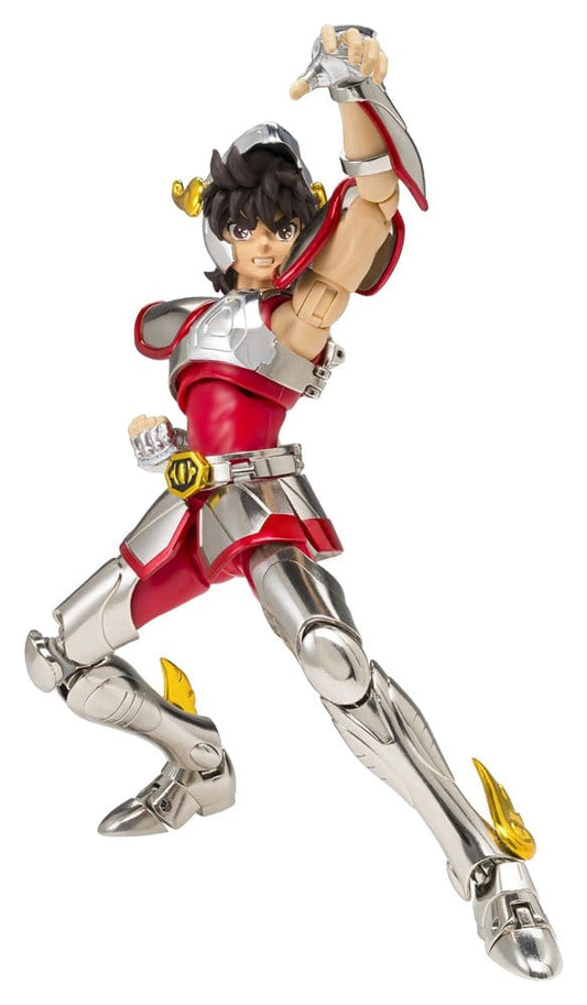 Saint Seiya Saint Cloth Myth EX Actionfigur Pegasus Seiya (First Bronze Cloth) 17 cm - Preorder - ETA: 25.02.2027