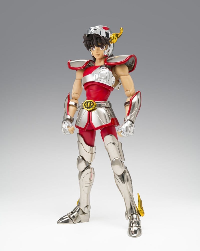 Saint Seiya Saint Cloth Myth EX Actionfigur Pegasus Seiya (First Bronze Cloth) 17 cm - Preorder - ETA: 25.02.2027