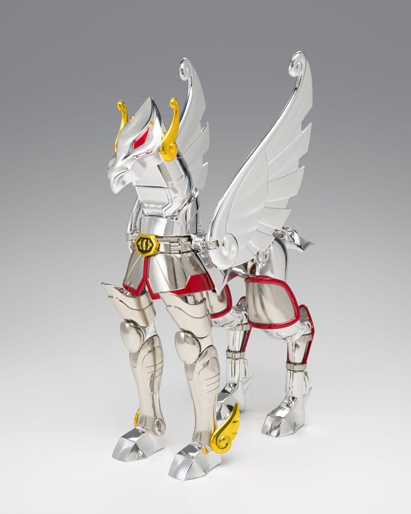 Saint Seiya Saint Cloth Myth EX Actionfigur Pegasus Seiya (First Bronze Cloth) 17 cm - Preorder - ETA: 25.02.2027