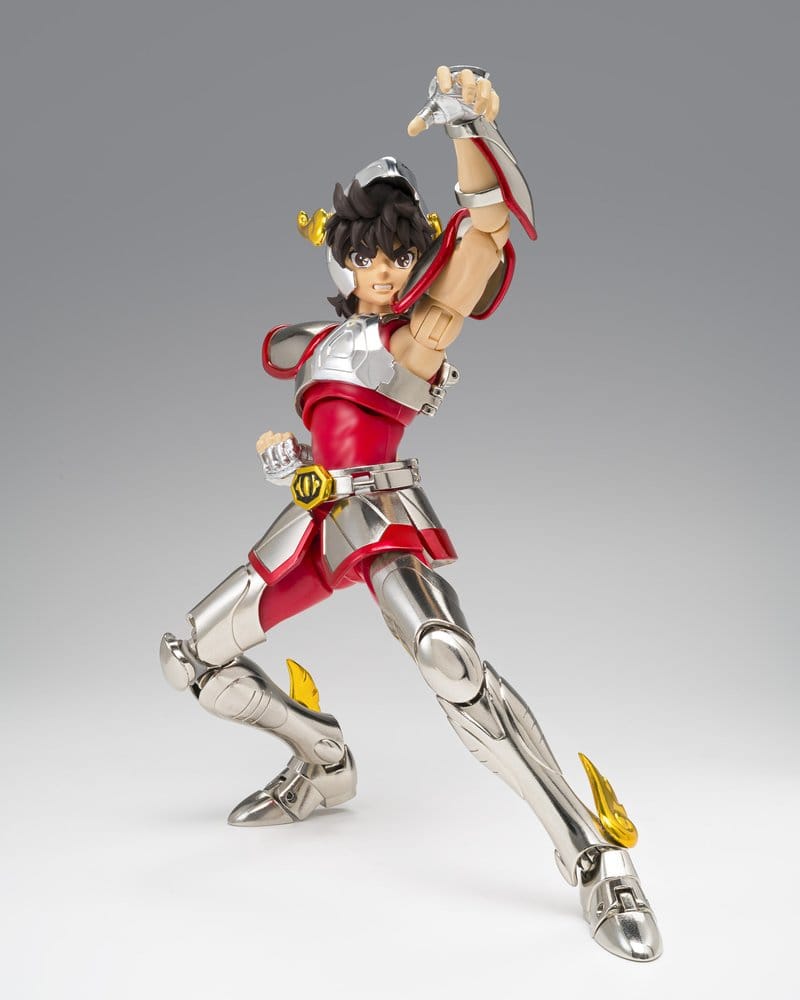 Saint Seiya Saint Cloth Myth EX Actionfigur Pegasus Seiya (First Bronze Cloth) 17 cm - Preorder - ETA: 25.02.2027