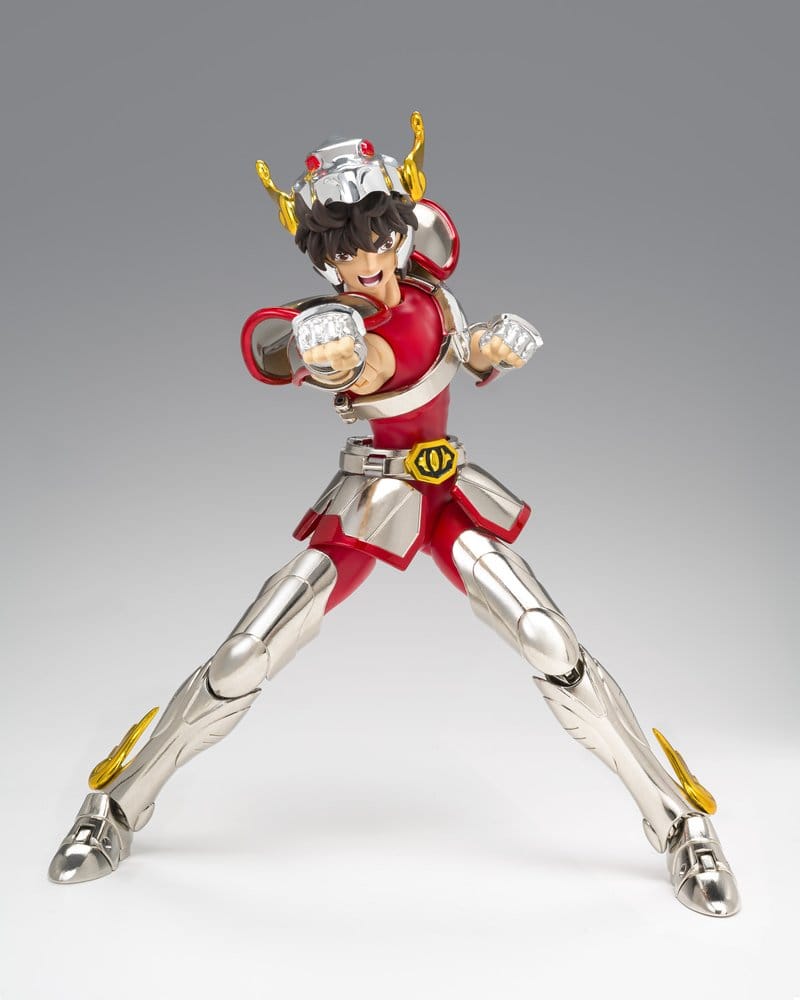 Saint Seiya Saint Cloth Myth EX Actionfigur Pegasus Seiya (First Bronze Cloth) 17 cm - Preorder - ETA: 25.02.2027