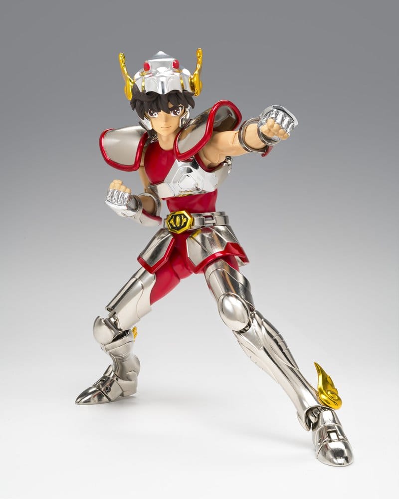 Saint Seiya Saint Cloth Myth EX Actionfigur Pegasus Seiya (First Bronze Cloth) 17 cm - Preorder - ETA: 25.02.2027