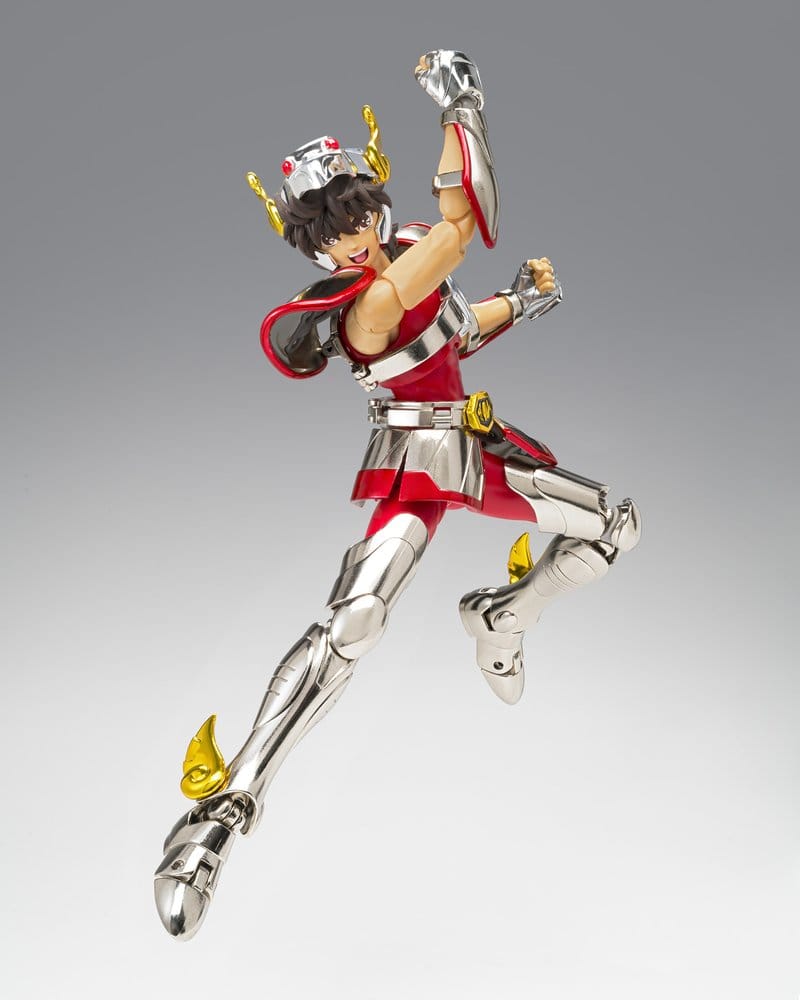Saint Seiya Saint Cloth Myth EX Actionfigur Pegasus Seiya (First Bronze Cloth) 17 cm - Preorder - ETA: 25.02.2027