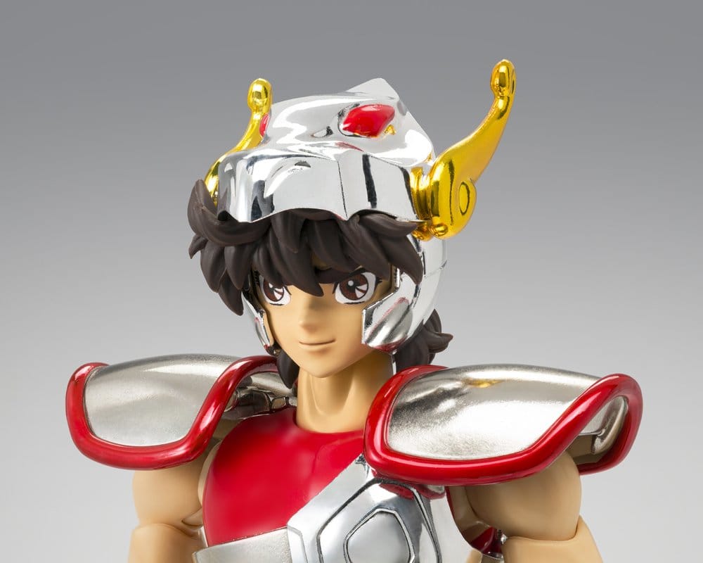 Saint Seiya Saint Cloth Myth EX Actionfigur Pegasus Seiya (First Bronze Cloth) 17 cm - Preorder - ETA: 25.02.2027