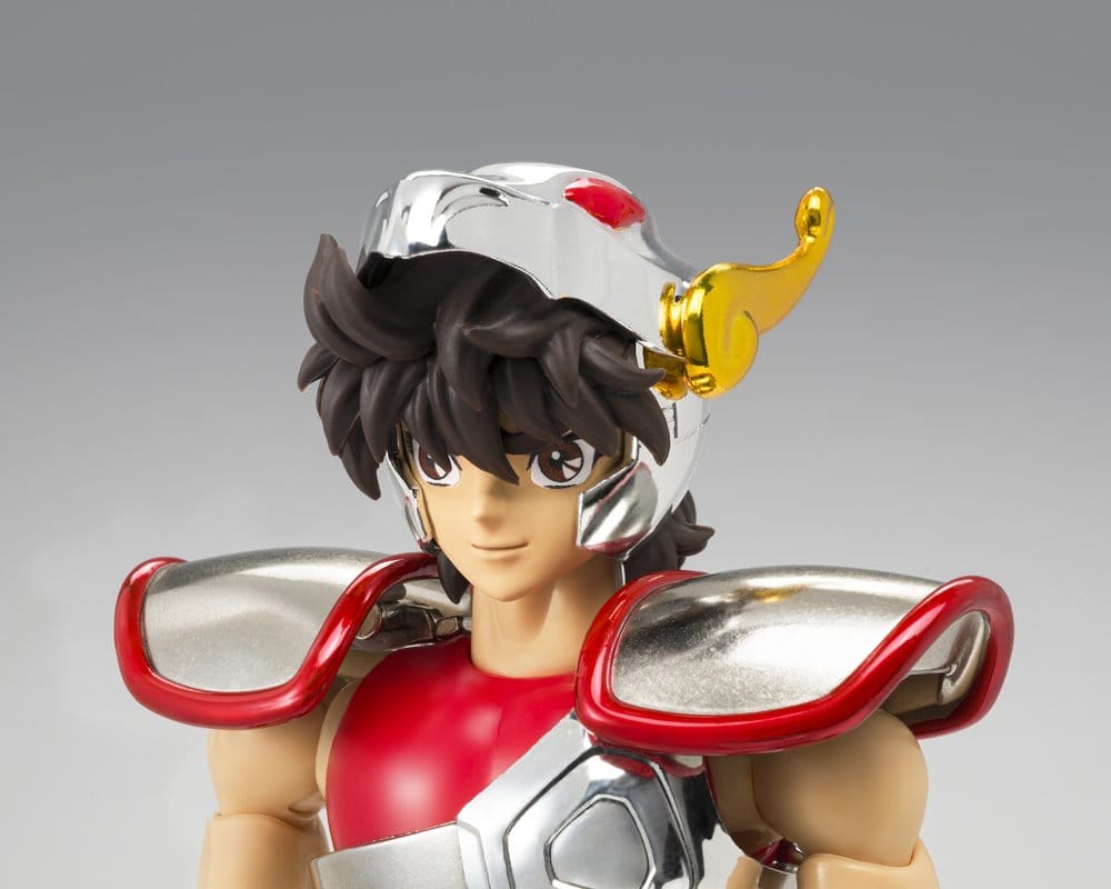 Saint Seiya Saint Cloth Myth EX Actionfigur Pegasus Seiya (First Bronze Cloth) 17 cm - Preorder - ETA: 25.02.2027