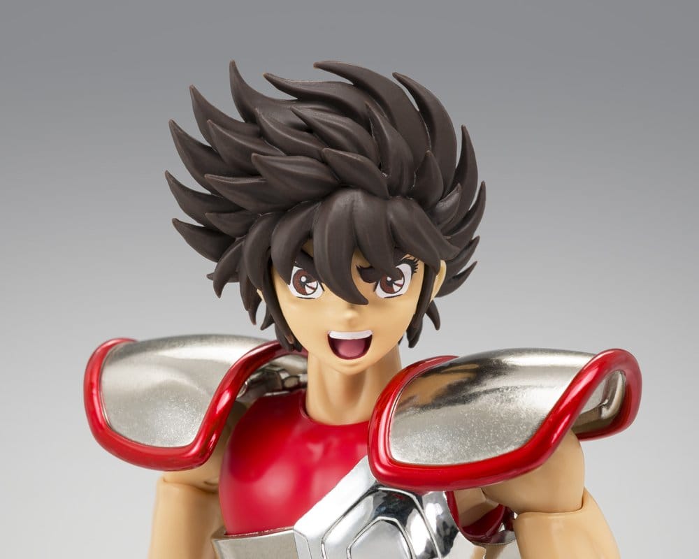 Saint Seiya Saint Cloth Myth EX Actionfigur Pegasus Seiya (First Bronze Cloth) 17 cm - Preorder - ETA: 25.02.2027