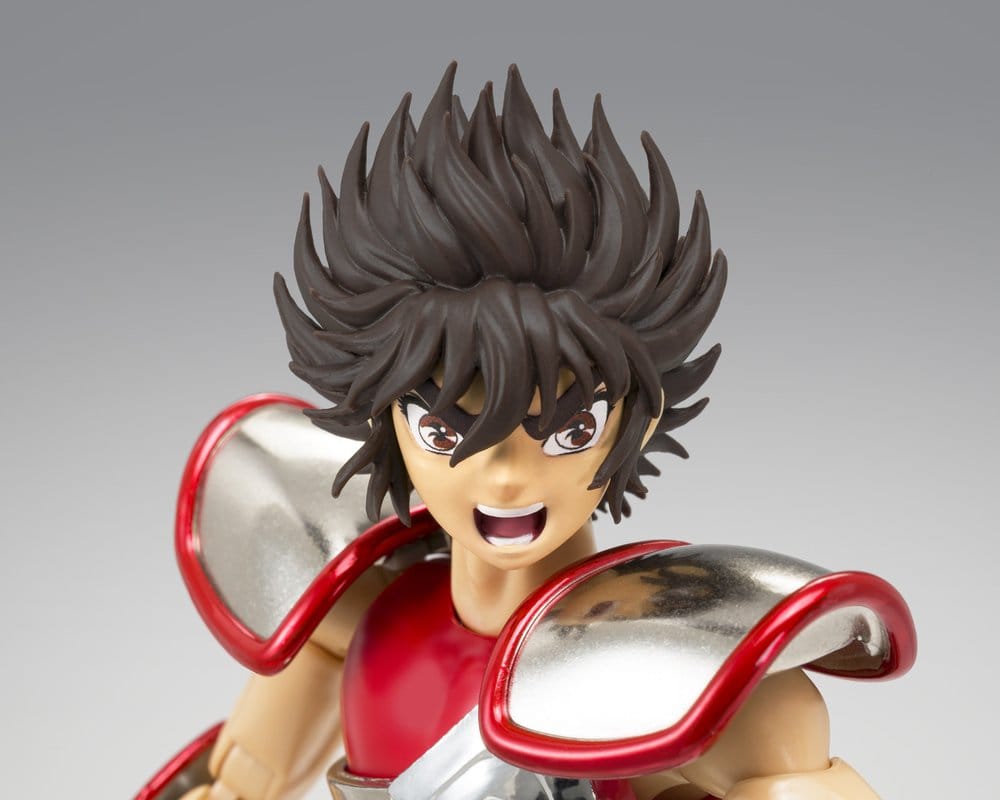 Saint Seiya Saint Cloth Myth EX Actionfigur Pegasus Seiya (First Bronze Cloth) 17 cm - Preorder - ETA: 25.02.2027
