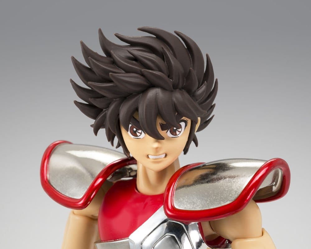 Saint Seiya Saint Cloth Myth EX Actionfigur Pegasus Seiya (First Bronze Cloth) 17 cm - Preorder - ETA: 25.02.2027