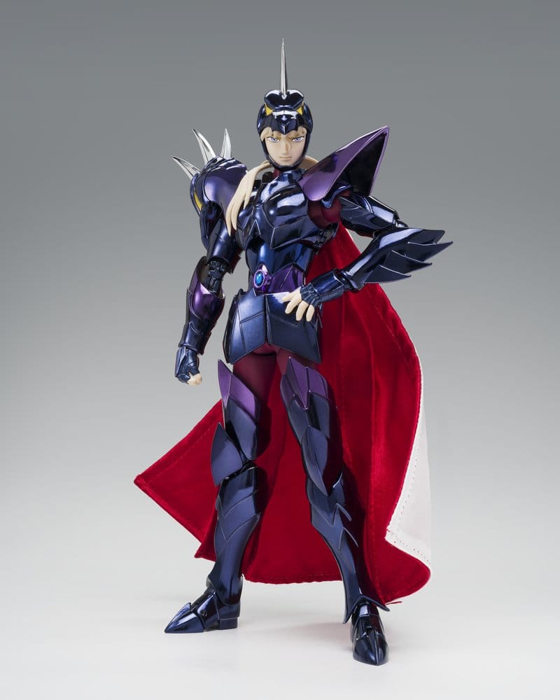 Saint Seiya Saint Cloth Myth EX Actionfigur Alpha Dubhe Siegfried 40th Anniversary Ver. 18 cm - Preorder - ETA: 25.01.2027