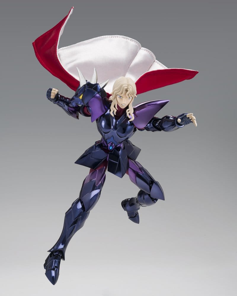 Saint Seiya Saint Cloth Myth EX Actionfigur Alpha Dubhe Siegfried 40th Anniversary Ver. 18 cm - Preorder - ETA: 25.01.2027