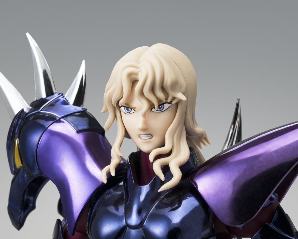 Saint Seiya Saint Cloth Myth EX Actionfigur Alpha Dubhe Siegfried 40th Anniversary Ver. 18 cm - Preorder - ETA: 25.01.2027