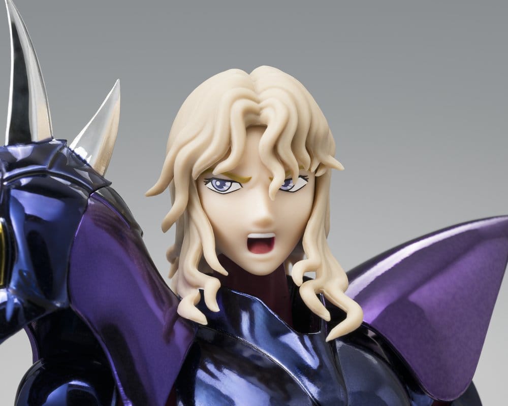 Saint Seiya Saint Cloth Myth EX Actionfigur Alpha Dubhe Siegfried 40th Anniversary Ver. 18 cm - Preorder - ETA: 25.01.2027