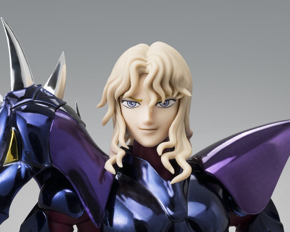 Saint Seiya Saint Cloth Myth EX Actionfigur Alpha Dubhe Siegfried 40th Anniversary Ver. 18 cm - Preorder - ETA: 25.01.2027