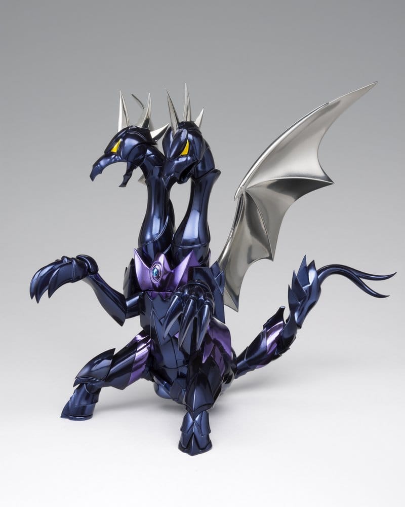 Saint Seiya Saint Cloth Myth EX Actionfigur Alpha Dubhe Siegfried 40th Anniversary Ver. 18 cm - Preorder - ETA: 25.01.2027