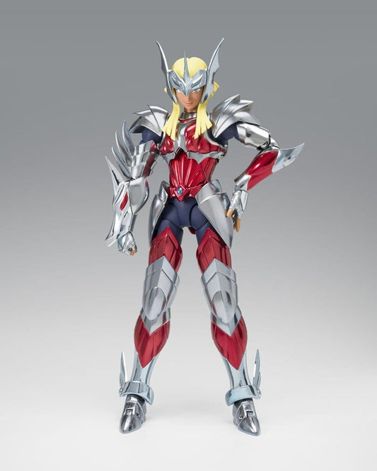 Saint Seiya Saint Cloth Myth EX Actionfigur Beta Merak Hagen 40th Anniversary Ver. 18 cm - Preorder - ETA: 25.02.2027