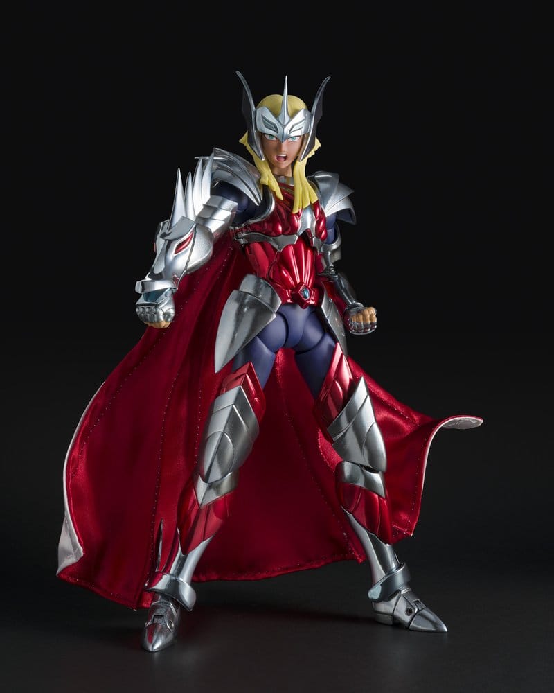 Saint Seiya Saint Cloth Myth EX Actionfigur Beta Merak Hagen 40th Anniversary Ver. 18 cm - Preorder - ETA: 25.02.2027
