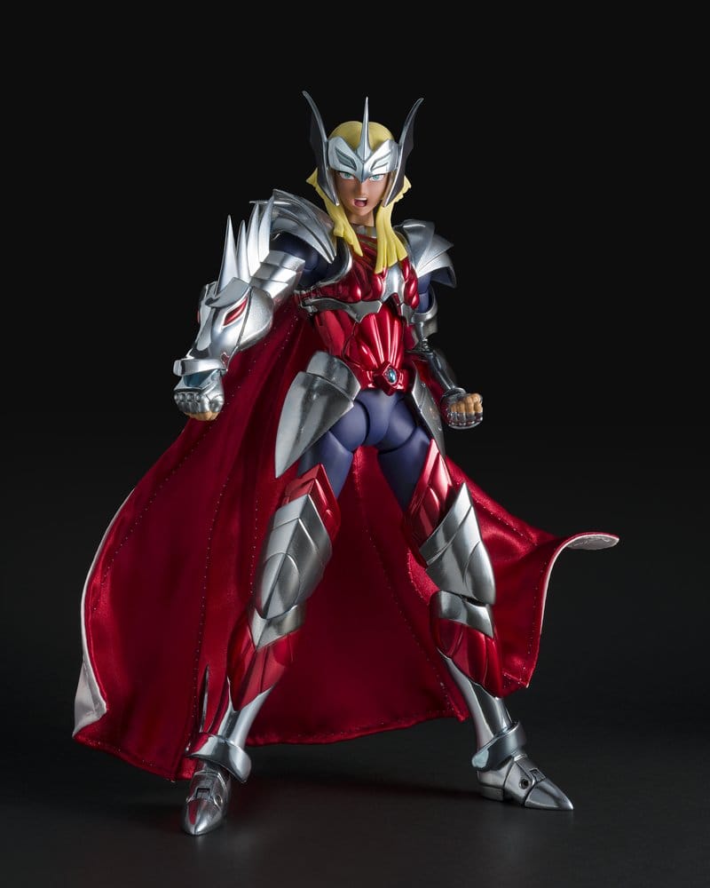 Saint Seiya Saint Cloth Myth EX Actionfigur Beta Merak Hagen 40th Anniversary Ver. 18 cm - Preorder - ETA: 25.02.2027