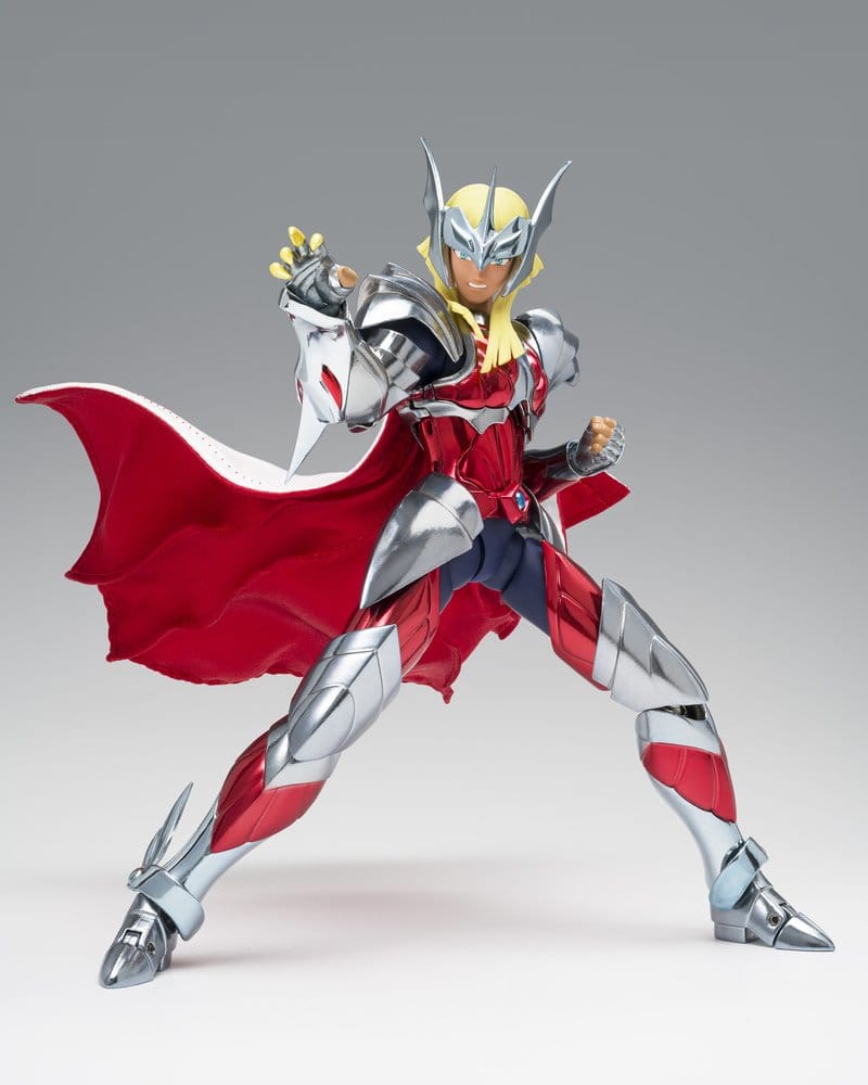 Saint Seiya Saint Cloth Myth EX Actionfigur Beta Merak Hagen 40th Anniversary Ver. 18 cm - Preorder - ETA: 25.02.2027