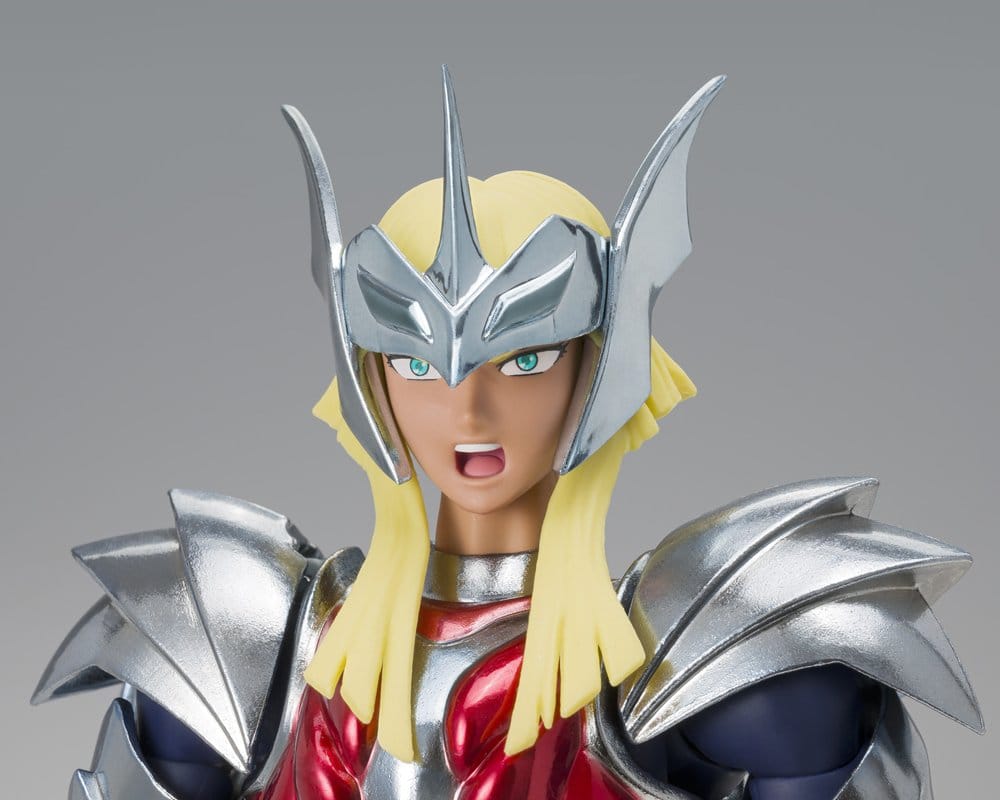 Saint Seiya Saint Cloth Myth EX Actionfigur Beta Merak Hagen 40th Anniversary Ver. 18 cm - Preorder - ETA: 25.02.2027