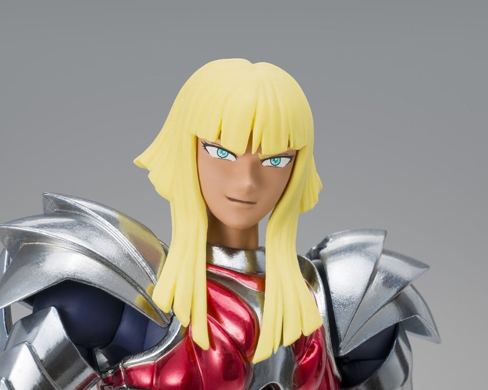 Saint Seiya Saint Cloth Myth EX Actionfigur Beta Merak Hagen 40th Anniversary Ver. 18 cm - Preorder - ETA: 25.02.2027