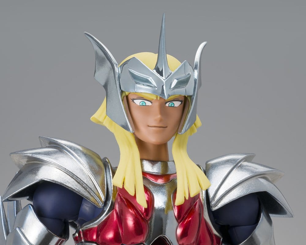 Saint Seiya Saint Cloth Myth EX Actionfigur Beta Merak Hagen 40th Anniversary Ver. 18 cm - Preorder - ETA: 25.02.2027