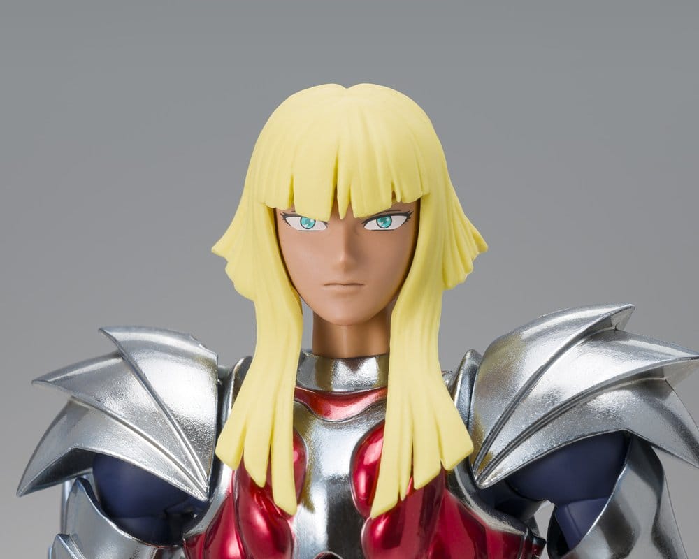 Saint Seiya Saint Cloth Myth EX Actionfigur Beta Merak Hagen 40th Anniversary Ver. 18 cm - Preorder - ETA: 25.02.2027