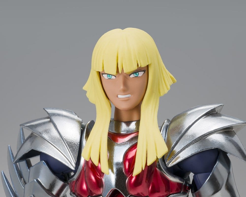 Saint Seiya Saint Cloth Myth EX Actionfigur Beta Merak Hagen 40th Anniversary Ver. 18 cm - Preorder - ETA: 25.02.2027