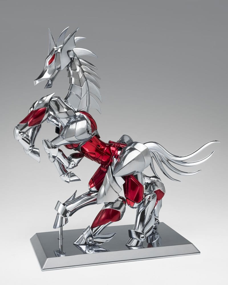 Saint Seiya Saint Cloth Myth EX Actionfigur Beta Merak Hagen 40th Anniversary Ver. 18 cm - Preorder - ETA: 25.02.2027