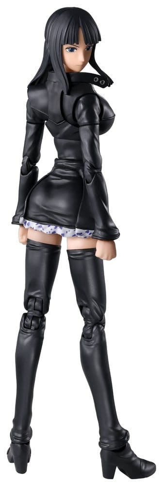 One Piece S.H. Figuarts Actionfigur Nico Robin -Enies Lobby- 16 cm - Preorder - ETA: 25.02.2027