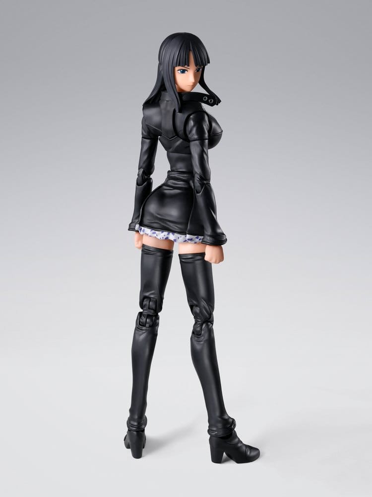 One Piece S.H. Figuarts Actionfigur Nico Robin -Enies Lobby- 16 cm - Preorder - ETA: 25.02.2027
