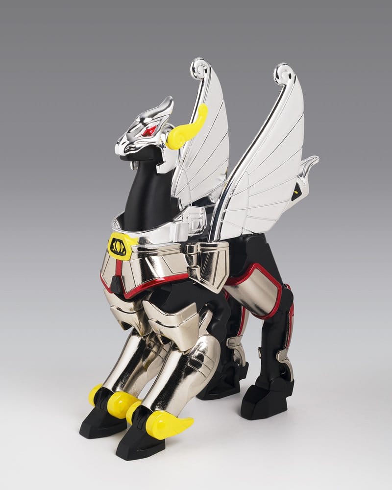 Saint Seiya Saint Cloth Series Actionfigur Pegasus Cloth (First Bronze Cloth) Cloth Box Limited Edition 12 cm - Preorder - ETA: 25.03.2027