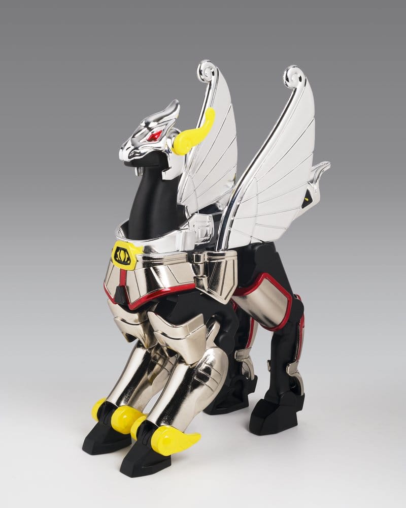Saint Seiya Saint Cloth Series Actionfigur Pegasus Cloth (First Bronze Cloth) Cloth Box Limited Edition 12 cm - Preorder - ETA: 25.03.2027