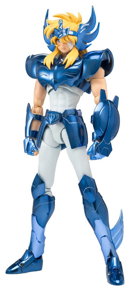Saint Seiya Saint Cloth Myth EX Actionfigur Cygnus Hyoga (Final Bronze Cloth) Original Color Edition 17 cm - Preorder - ETA: 25.05.2027